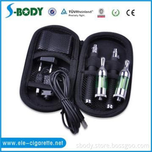 e-cigarette Ego VV starter kit variable voltage starter kit 3.2v-4.6v
